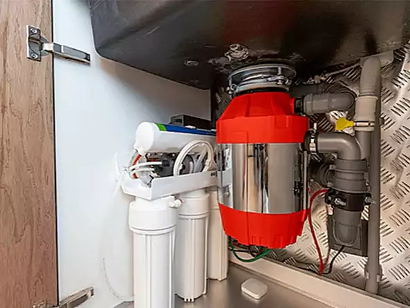 Why Choose Elk Plain Plumbing for Garbage Disposal Installation in Elk Plain, WA?