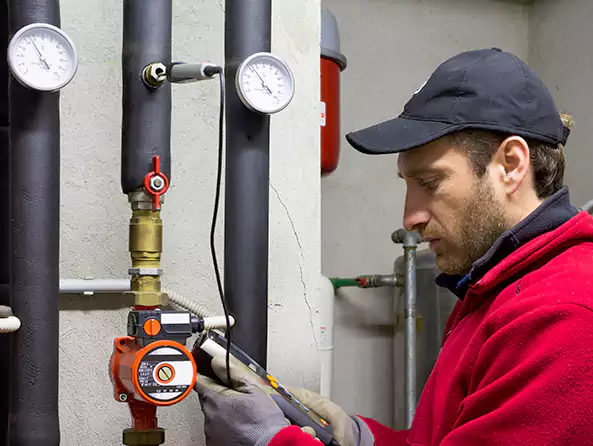 Why Choose Elk Plain Plumbing for Gas Line Installation in Elk Plain, WA?