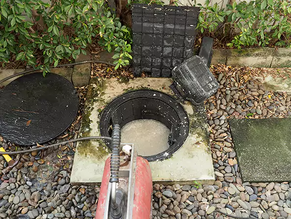 Why Choose Elk Plain Plumbing for Grease Trap Repair in Elk Plain, WA?