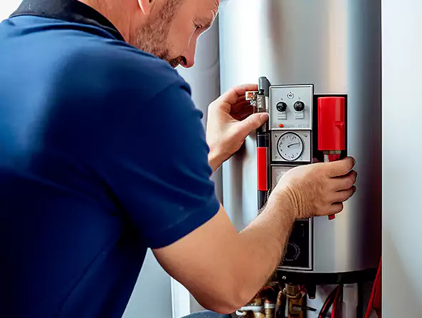 Why Choose Elk Plain Plumbing for Hot Water Tank Maintenance in Elk Plain, WA?