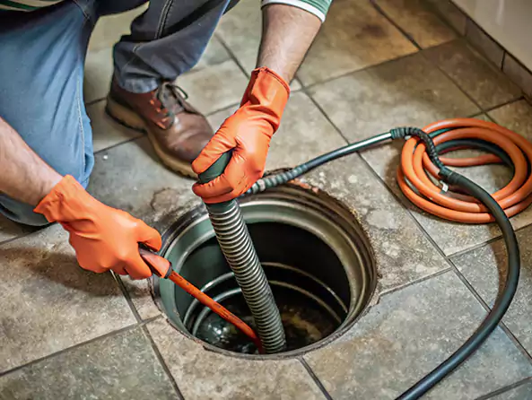  Why Choose Elk Plain Plumbing for Hydrojet Plumbing in Elk Plain, WA?