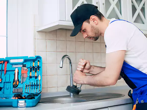 Why Choose Elk Plain Plumbing for New Construction Plumbing in Elk Plain, WA?
