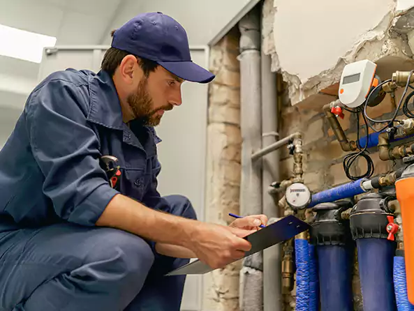 Why Choose Elk Plain Plumbing for Plumbing Maintenance in Elk Plain, WA?