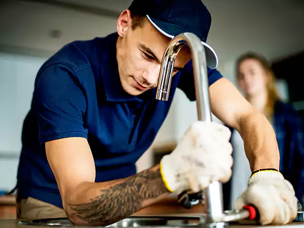 Why Choose Elk Plain Plumbing for Plumbing Repair in Elk Plain, WA?