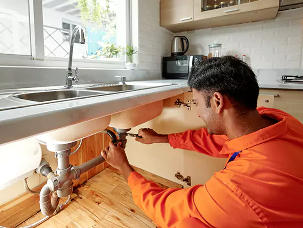 Why Choose Elk Plain Plumbing for Residential Plumbing Service in Elk Plain, WA?