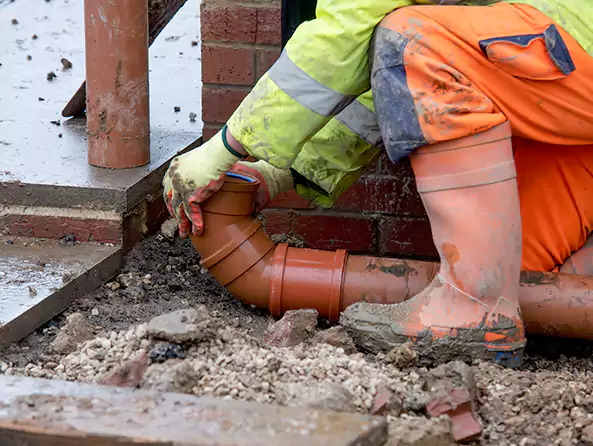 Why Choose Elk Plain Plumbing for Sewer Replacement in Elk Plain, WA?