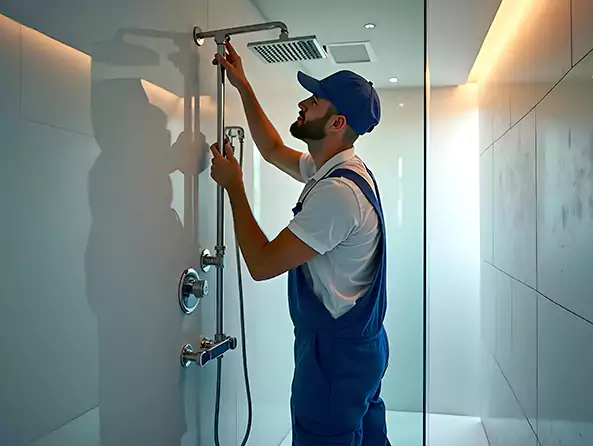 Why Choose Elk Plain Plumbing for Shower Replacement in Elk Plain, WA?