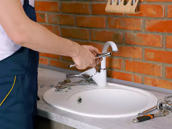 Why Choose Elk Plain Plumbing for Sink Repair in Elk Plain, WA?