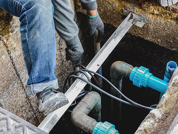 Why Choose Elk Plain Plumbing for Sump Pump Maintenance in Elk Plain, WA?