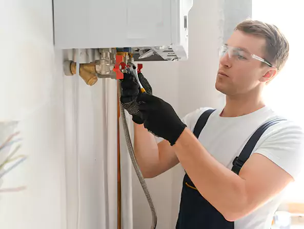 Why Choose Elk Plain Plumbing for Tankless Water Heater Repair in Elk Plain, WA?