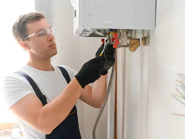 Why Choose Elk Plain Plumbing for Tankless Water Heater Replacement in Elk Plain, WA?