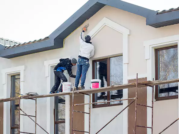 Why Choose Elk Plain Plumbingfor Water Damage Restoration in Elk Plain, WA?