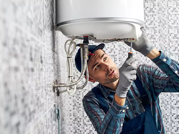 Why Choose Elk Plain Plumbing for Water Heater Maintenance in Elk Plain, WA?