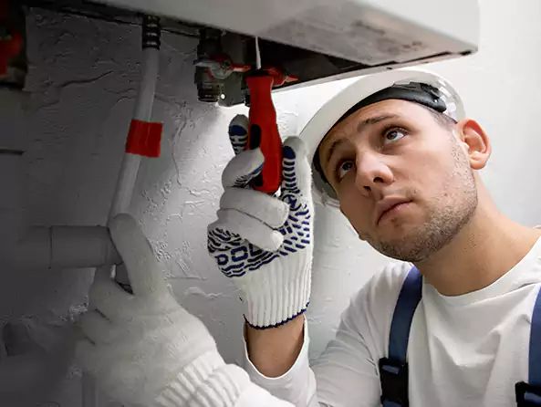 Why Choose Elk Plain Plumbing for Water Heater Repair in Elk Plain, WA?