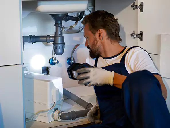 Why Choose Elk Plain Plumbing for Water Leak Repair in Elk Plain, WA?